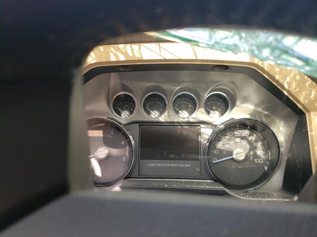 Photo 9 from auction – 2012 FORD F350 SUPER with VIN 1FT8W3DT7CED13142