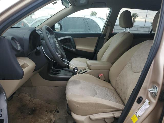 Photo 7 from auction – 2012 TOYOTA RAV4 with VIN 2T3ZF4DV9CW148375