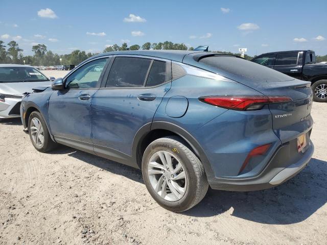 Photo 2 from auction – 2025 BUICK ENVISTA PR with VIN KL47LAEP0SB042929