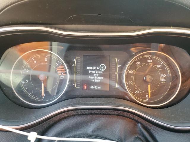 Photo 9 from auction – 2020 JEEP CHEROKEE L with VIN 1C4PJMLB9LD560242