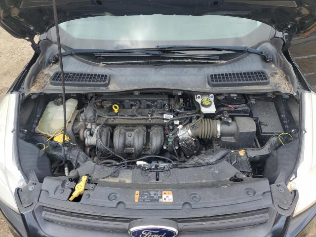 Photo 12 from auction – 2015 FORD ESCAPE S with VIN 1FMCU0F77FUA33676