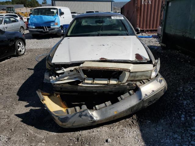 Photo 5 from auction – 2001 MERCURY GRAND MARQ with VIN 2MEFM75W71X664561