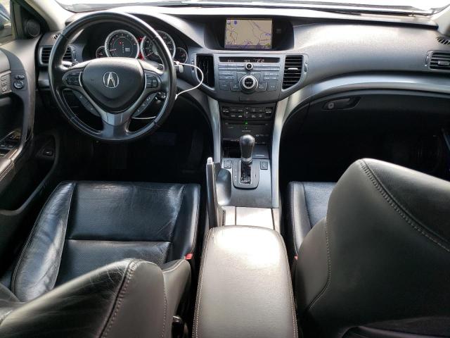 Photo 8 from auction – 2012 ACURA TSX TECH with VIN JH4CW2H69CC003464
