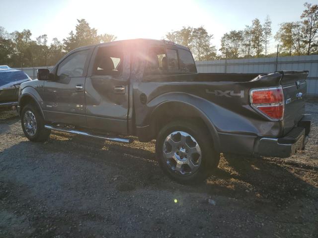 Photo 2 from auction – 2011 FORD F150 SUPER with VIN 1FTFW1ET9BFD20693