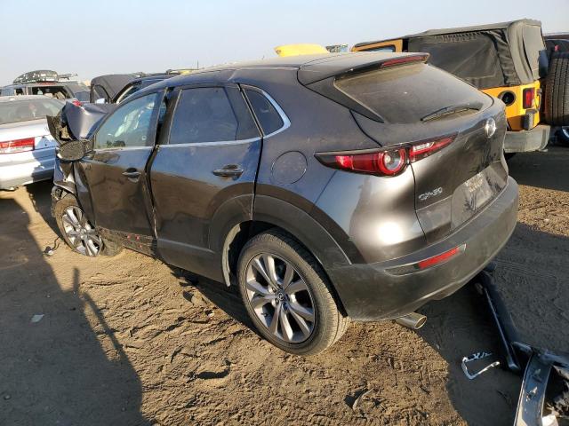 Photo 2 from auction – 2021 MAZDA CX-30 SELE with VIN 3MVDMABL0MM200235