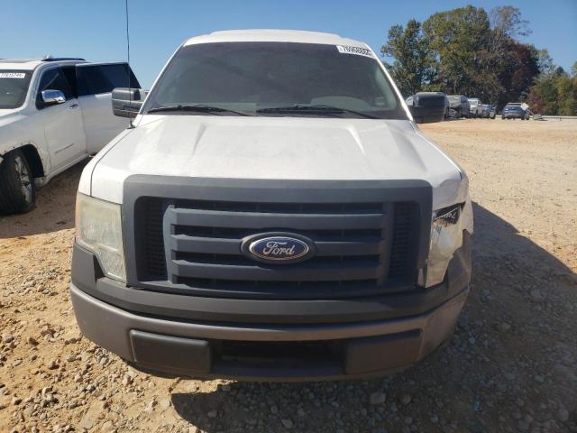 Photo 5 from auction – 2011 FORD F150 with VIN 1FTMF1CM5BFA76592