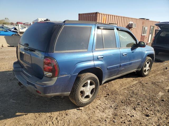 Photo 3 from auction – 2005 CHEVROLET TRAILBLAZE with VIN 1GNDT13SX52297602