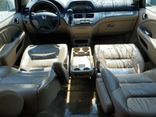 Photo 8 from auction – 2006 HONDA ODYSSEY EX with VIN 5FNRL38776B458288