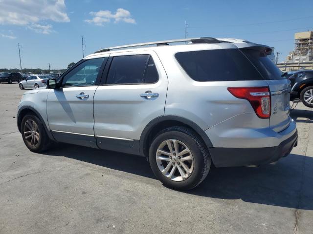 Photo 2 from auction – 2015 FORD EXPLORER X with VIN 1FM5K7D82FGA12199