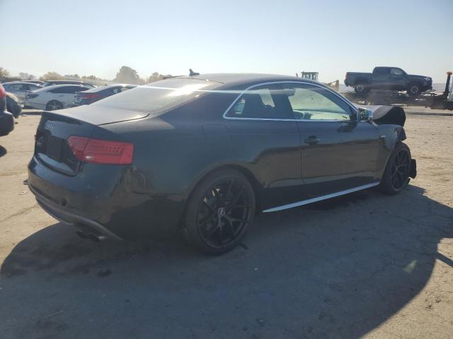 Photo 3 from auction – 2015 AUDI S5 PREMIUM with VIN WAUCGAFR2FA004460