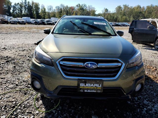 Photo 5 from auction – 2018 SUBARU OUTBACK TO with VIN 4S4BSETC8J3345648