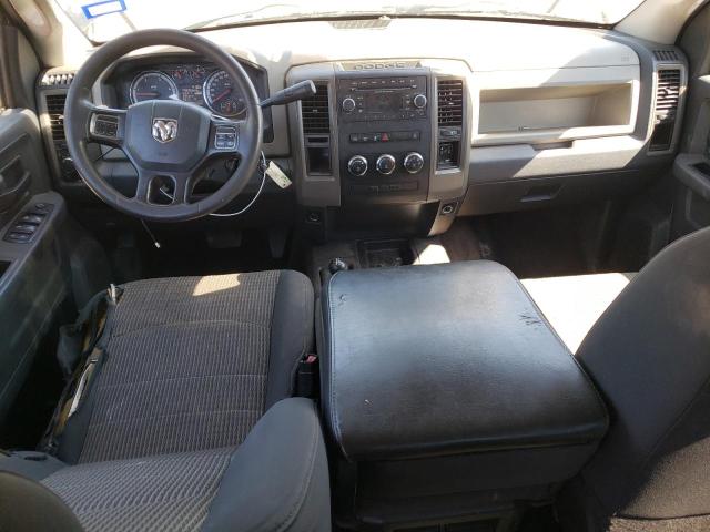 Photo 8 from auction – 2012 DODGE RAM 2500 S with VIN 3C6UD5CLXCG126690
