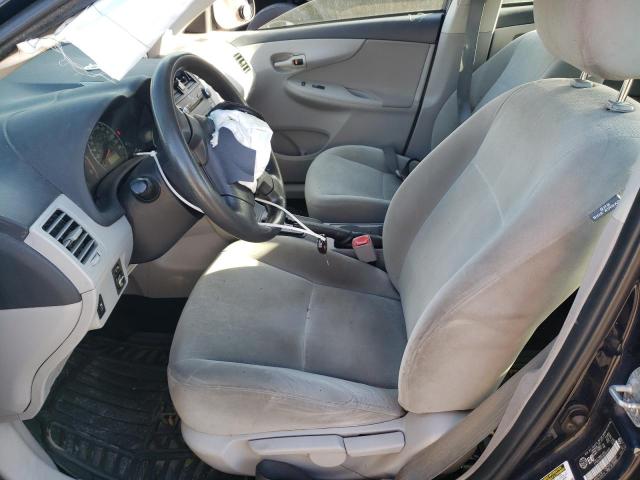 Photo 7 from auction – 2011 TOYOTA COROLLA BA with VIN 2T1BU4EE4BC591693