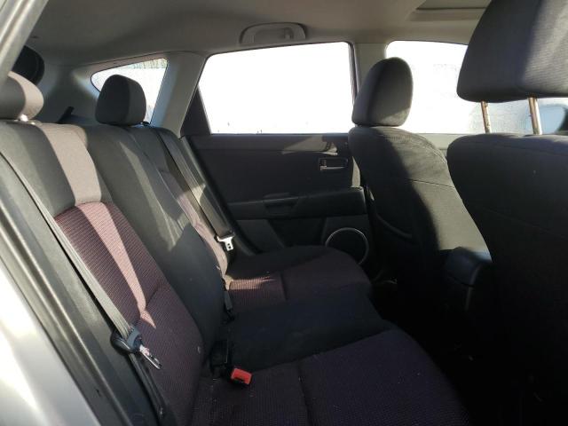 Photo 10 from auction – 2005 MAZDA 3 HATCHBAC with VIN JM1BK343851238687