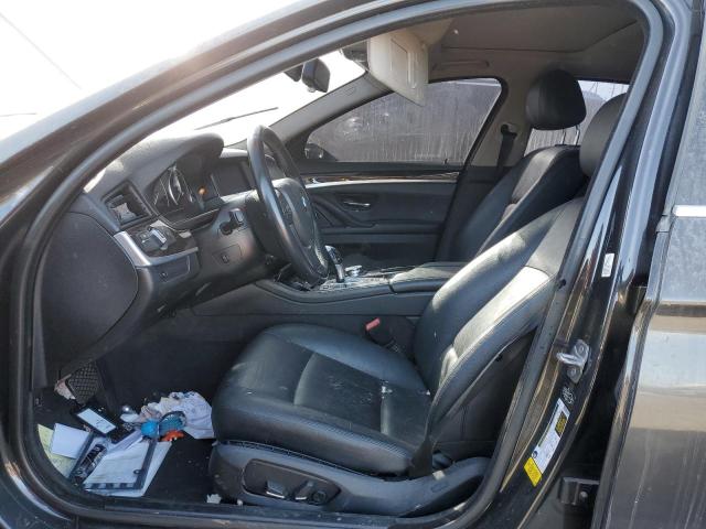 Photo 7 from auction – 2015 BMW 528 I with VIN WBA5A5C56FD517972