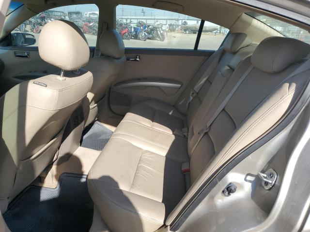 Photo 10 from auction – 2006 NISSAN MAXIMA with VIN 1N4BA41E56C843891