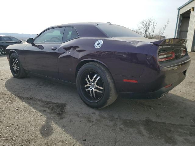 Photo 2 from auction – 2020 DODGE CHALLENGER with VIN 2C3CDZAG4LH157133
