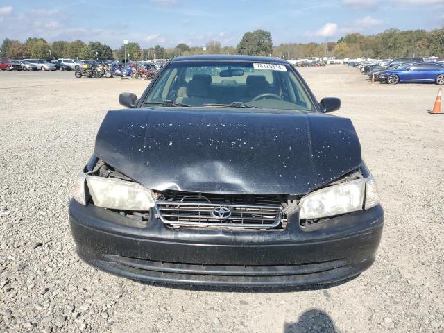 Photo 5 from auction – 2000 TOYOTA CAMRY CE with VIN 4T1BG22K2YU642492
