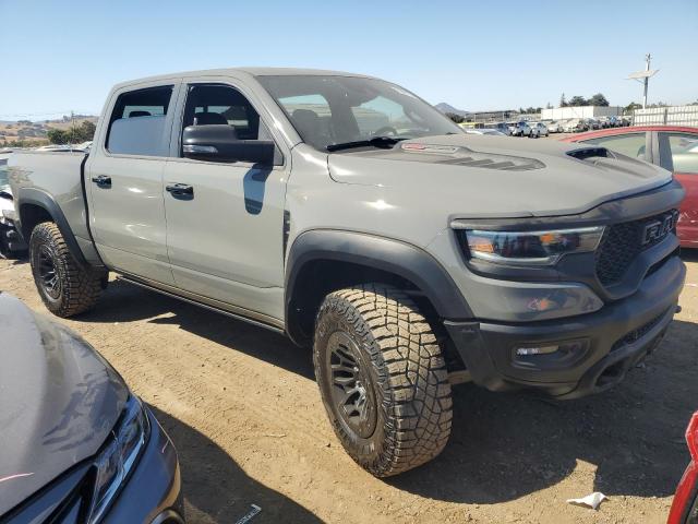 Photo 4 from auction – 2023 RAM 1500 TRX with VIN 1C6SRFU98PN665369