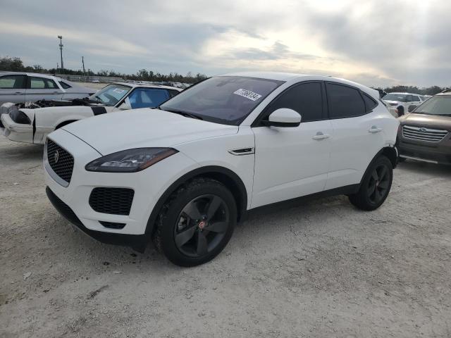 JAGUAR E-PACE SE 2020 with VIN SADFP2FX5L1013884 - Photo from auction