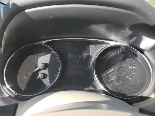 Photo 9 from auction – 2015 NISSAN ROGUE S with VIN 5N1AT2MV4FC913506