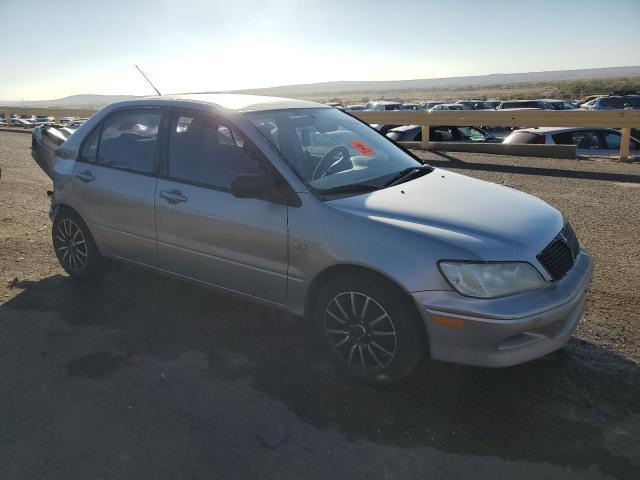 Photo 4 from auction – 2003 MITSUBISHI LANCER ES with VIN JA3AJ26E13U082820