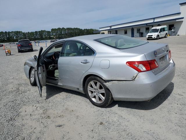 Photo 2 from auction – 2009 LEXUS ES 350 with VIN JTHBJ46GX92297862
