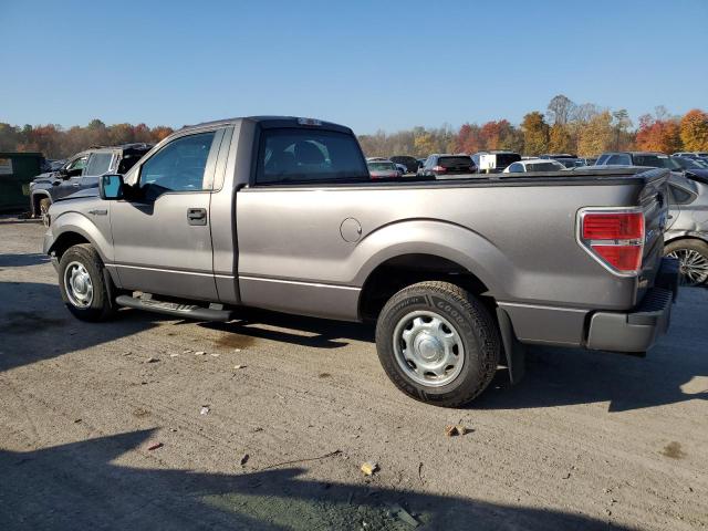 Photo 2 from auction – 2013 FORD F150 with VIN 1FTMF1CM4DKF75572