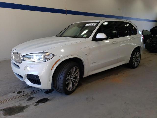 BMW X5 XDR40E 2017 with VIN 5UXKT0C35H0V97484 - Photo from auction