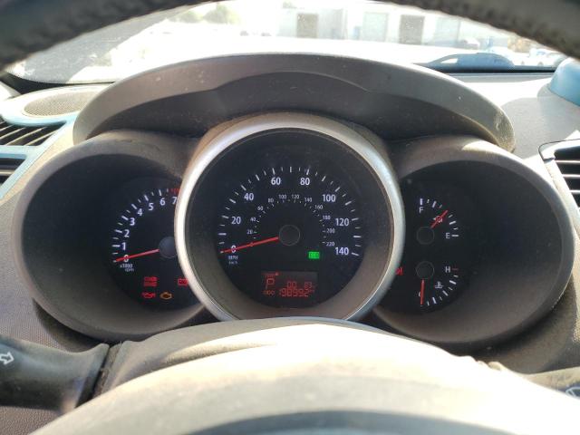 Photo 9 from auction – 2013 KIA SOUL + with VIN KNDJT2A60D7483805