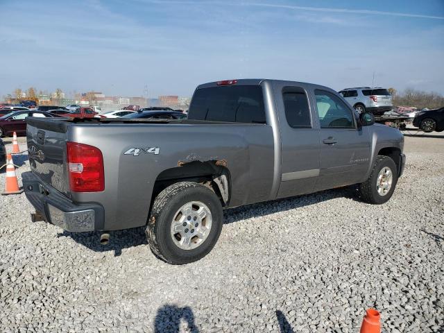 Photo 3 from auction – 2008 CHEVROLET SILVERADO with VIN 2GCEK19J181117975