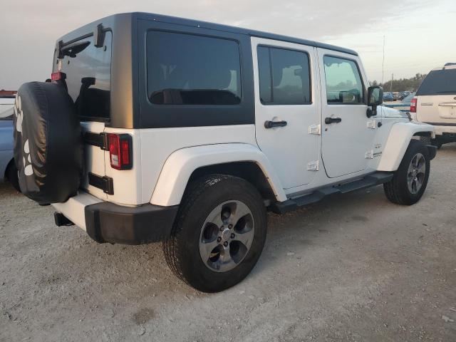 Photo 3 from auction – 2016 JEEP WRANGLER U with VIN 1C4BJWEG1GL210503