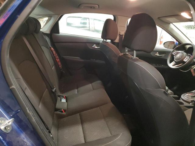 Photo 10 from auction – 2020 KIA FORTE FE with VIN 3KPF24AD2LE187427
