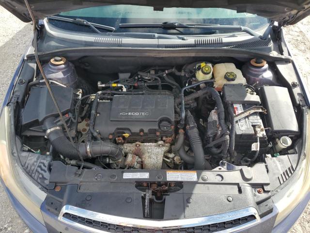 Photo 11 from auction – 2013 CHEVROLET CRUZE LT with VIN 1G1PC5SB7D7248074