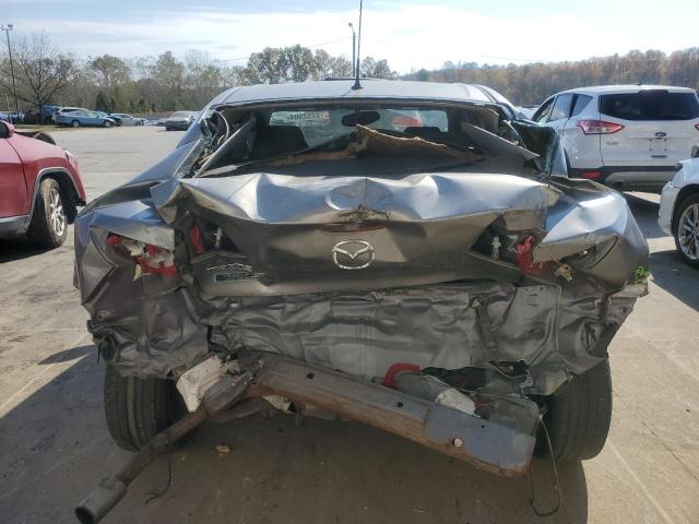 Photo 6 from auction – 2006 MAZDA 3 I with VIN JM1BK32F361445227