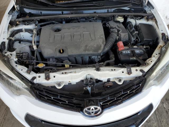 Photo 11 from auction – 2015 TOYOTA COROLLA L with VIN 2T1BURHE7FC358566