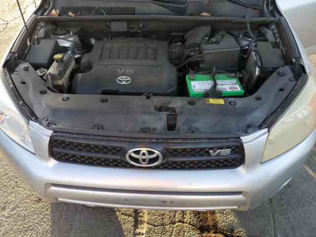 Zdjęcie 12 z aukcji – 2007 TOYOTA RAV4 z VIN JTMZK33V976008809