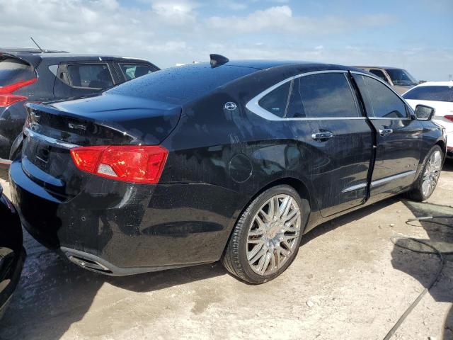 Photo 3 from auction – 2019 CHEVROLET IMPALA PRE with VIN 2G1105S32K9122286