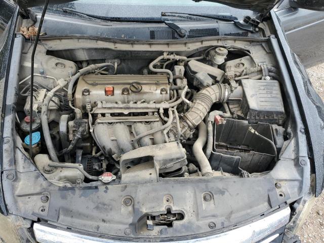 Photo 11 from auction – 2012 HONDA ACCORD SE with VIN 1HGCP2F60CA025741