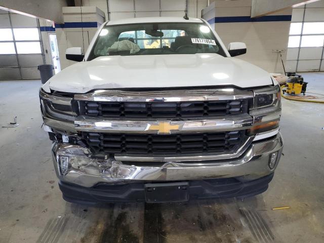 Photo 5 from auction – 2016 CHEVROLET SILVERADO with VIN 1GCRCREC3GZ418015