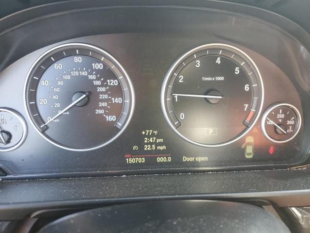 Фото 9 с аукциона – 2012 BMW 528 I с VIN WBAXG5C58CDX01782