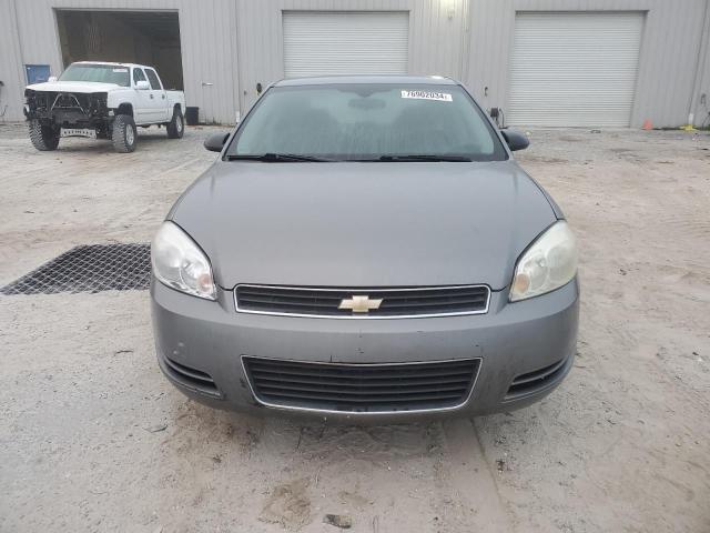 Photo 5 from auction – 2008 CHEVROLET IMPALA LT with VIN 2G1WT55K781228336