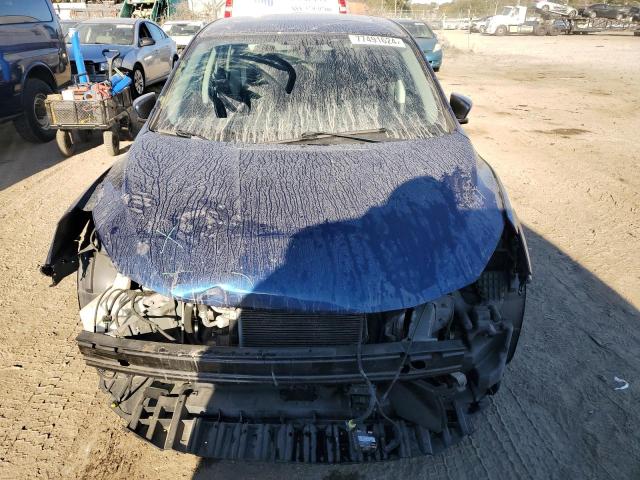 Photo 5 from auction – 2019 NISSAN SENTRA S with VIN 3N1AB7AP1KY344418