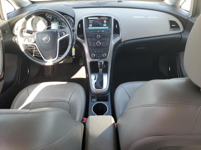 Photo 8 from auction – 2014 BUICK VERANO with VIN 1G4PP5SK6E4192638