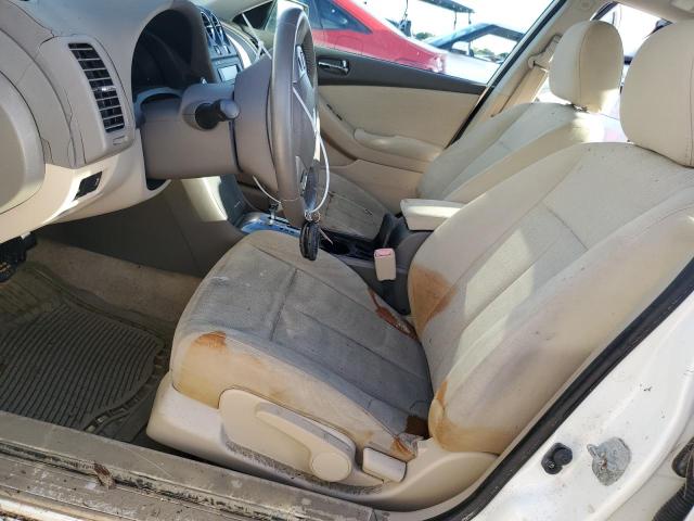 Photo 7 from auction – 2012 NISSAN ALTIMA BAS with VIN 1N4AL2AP7CN522480