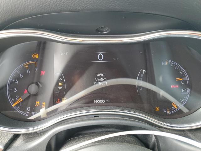 Photo 9 from auction – 2014 JEEP GRAND CHER with VIN 1C4RJFBT8EC129155