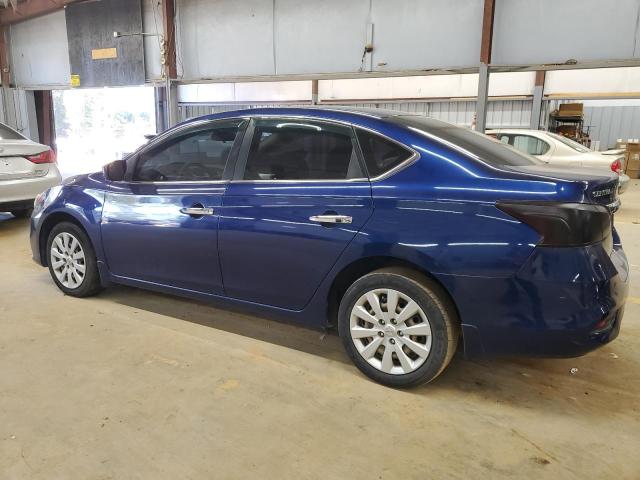 Photo 2 from auction – 2018 NISSAN SENTRA S with VIN 3N1AB7AP1JY322045