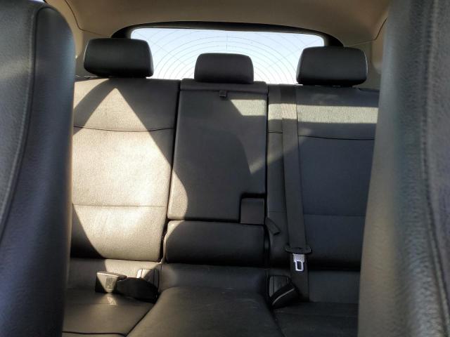 Photo 10 from auction – 2013 BMW X1 SDRIVE2 with VIN WBAVM1C54DVW41410