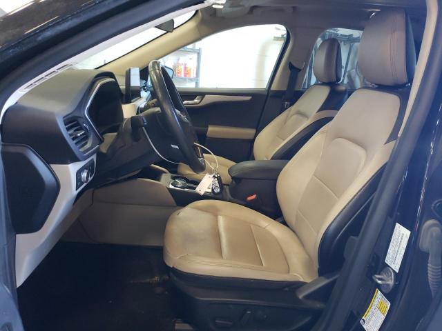 Photo 7 from auction – 2020 FORD ESCAPE SE with VIN 1FMCU0BZ4LUB13455