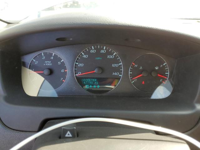 Photo 9 from auction – 2010 CHEVROLET IMPALA LTZ with VIN 2G1WC5EM4A1266047